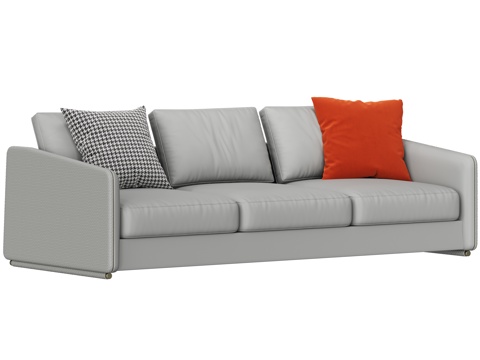 Modern Couch