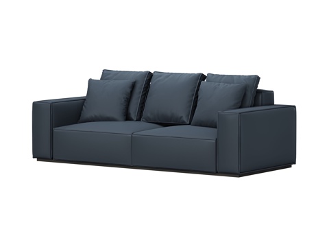 Modern Multiplayer Sofa