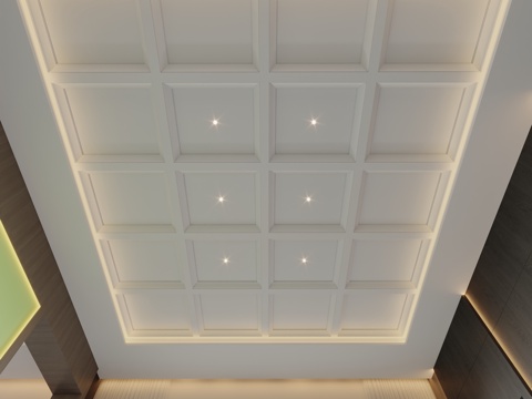 Modern ceiling ceiling ceiling shape ceiling