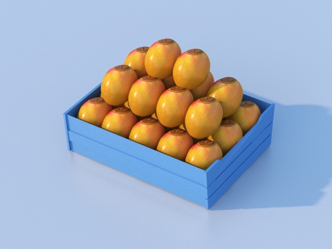 Fruit Mango