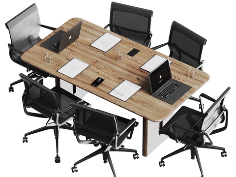 Modern Conference Table