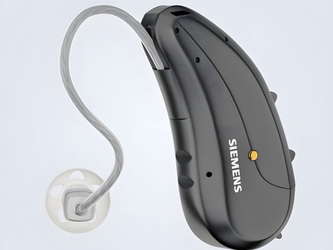 Hearing Aid