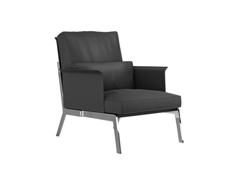 modern chair Lounge Chair