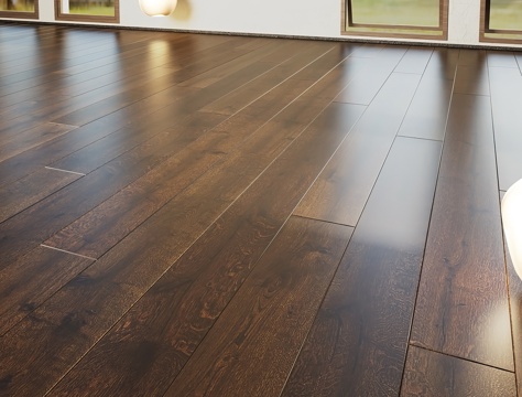 Oak Wood Flooring Vintage Wood Flooring Middle Ancient Wood Flooring