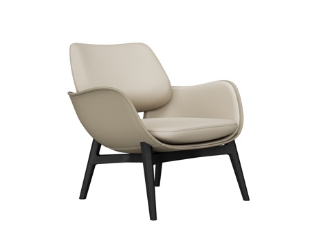 modern chair Lounge Chair