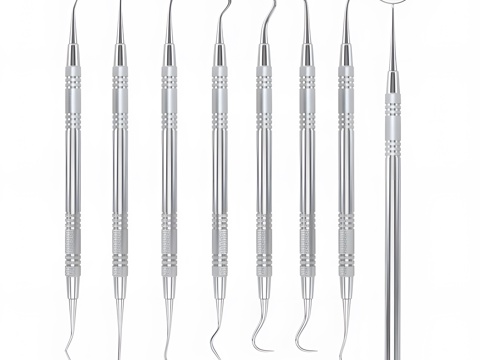 Dentist Tools