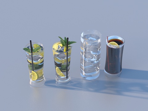 glass drink juice