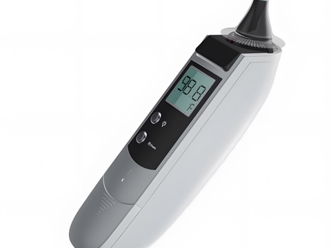 ear thermometer