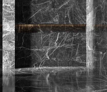 Grey Marble Dark Marble Marble Texture Luxury Stone