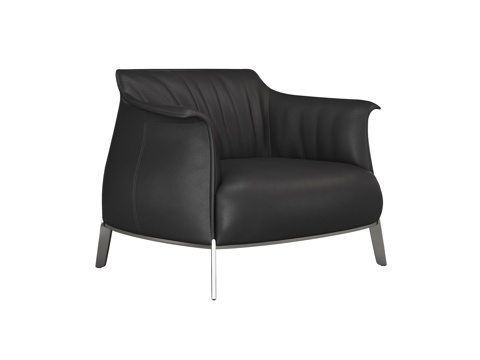 Modern Single Sofa