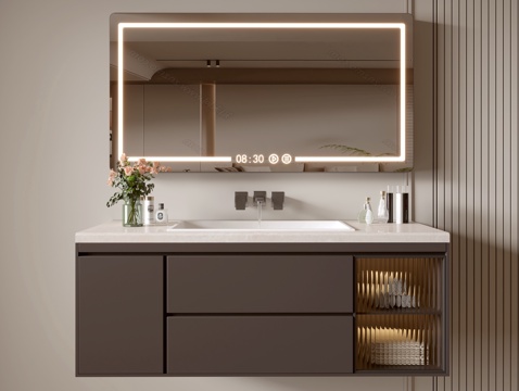 Bathroom Cabinet Bathroom Cabinet Washtable