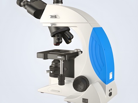 optical microscope