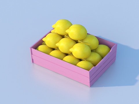 fruit lemon