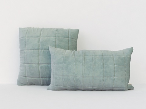 Square Pillow Sofa Pillow