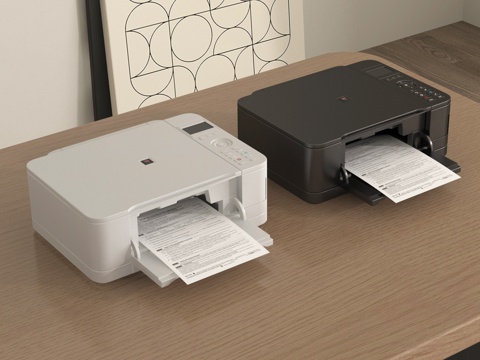 Printer Copier