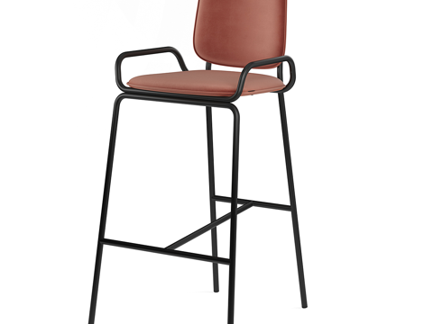 Bar Chair Bar Stool High Stool