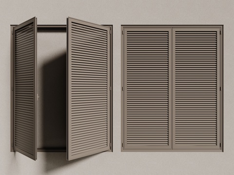 modern window blinds casement blinds