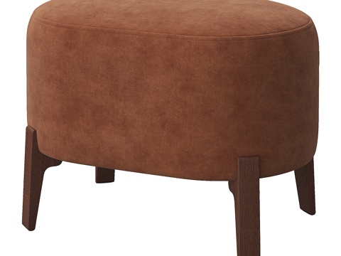 Modern Stool Sofa Stool Low Stool