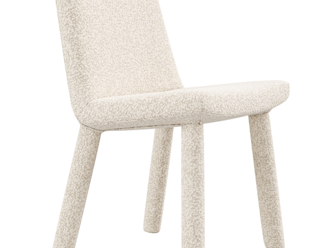 Cream Style chair dining chair