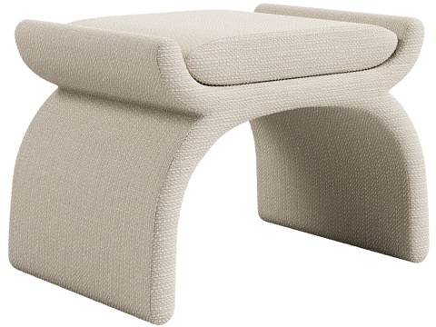 Modern Stool Low Stool Sofa Stool