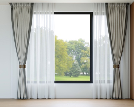 Modern Curtains