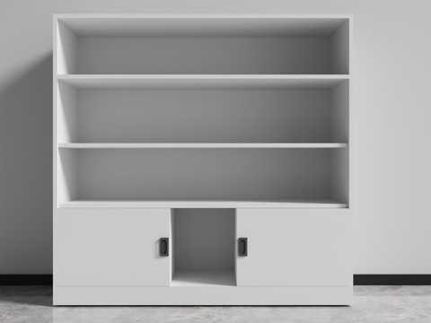 File Cabinet Tea Cabinet Locker