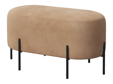 Modern Low Stool Sofa Stool