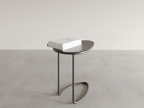 Modern side table corner table table