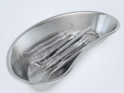 Dentist Tools