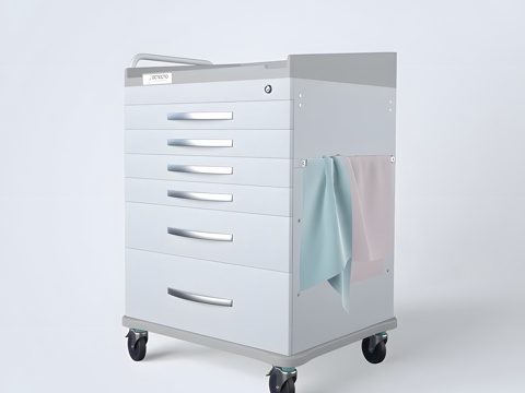 Medical Cabinet Medicine Bottle Cabinet