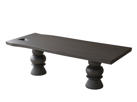 French Dining Table