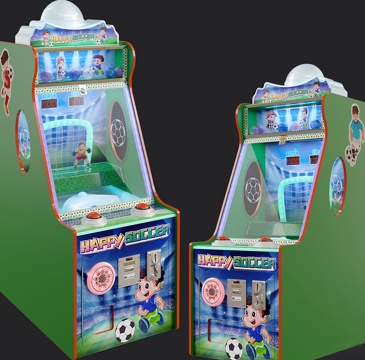 Arcade game machine free