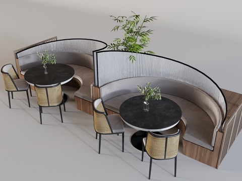 Dinning Table and Chair