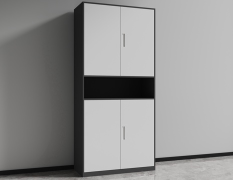 File Cabinet Locker