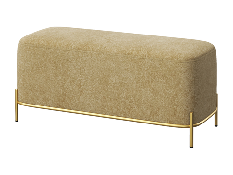 Modern Foot Sofa Stool Low Stool