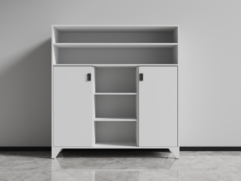 File Cabinet Locker