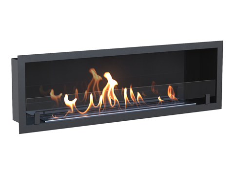 Modern Fireplace