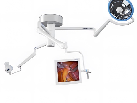 Surgical lamp