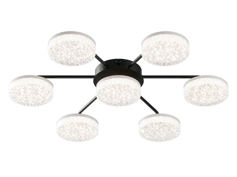 modern ceiling lamp