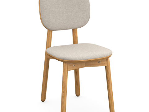 Nordic Chair Dining Chair