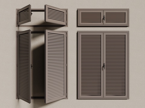 modern window blinds casement blinds