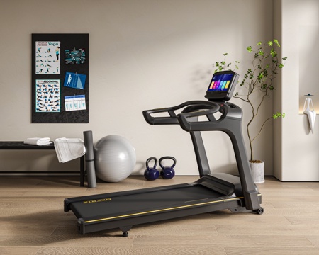 Treadmill Fitness Equipment