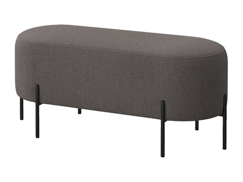 Modern Foot Sofa Stool Low Stool