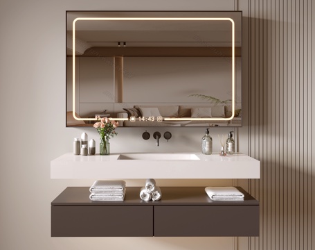 Modern Bathroom Cabinet Bathroom Cabinet Washstand