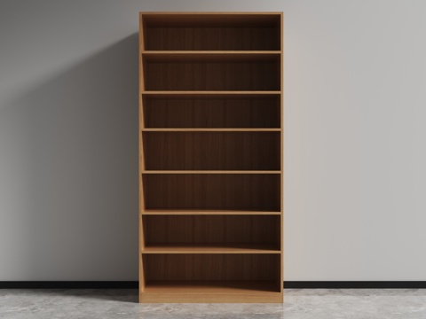 File Cabinet Bookshelf Bookcase Display Cabinet