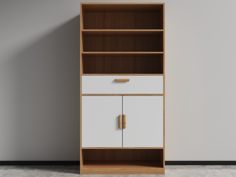 File Cabinet Locker