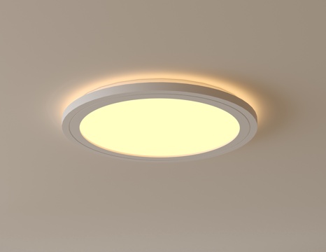 Modern ceiling lamp bedroom ceiling lamp