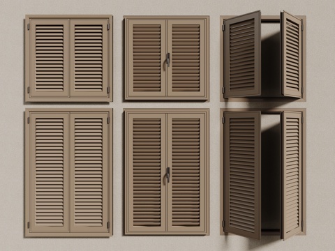 modern window blinds casement blinds