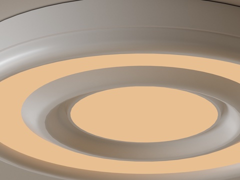 modern ceiling lamp