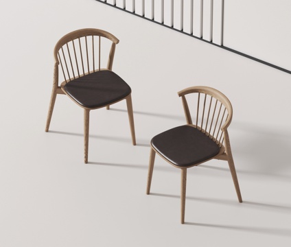 Modern Chair dining chair